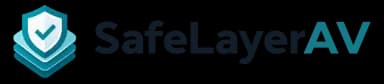 SafeLayerAV Logo