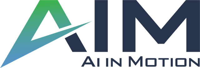 AIM (AI in Motion)